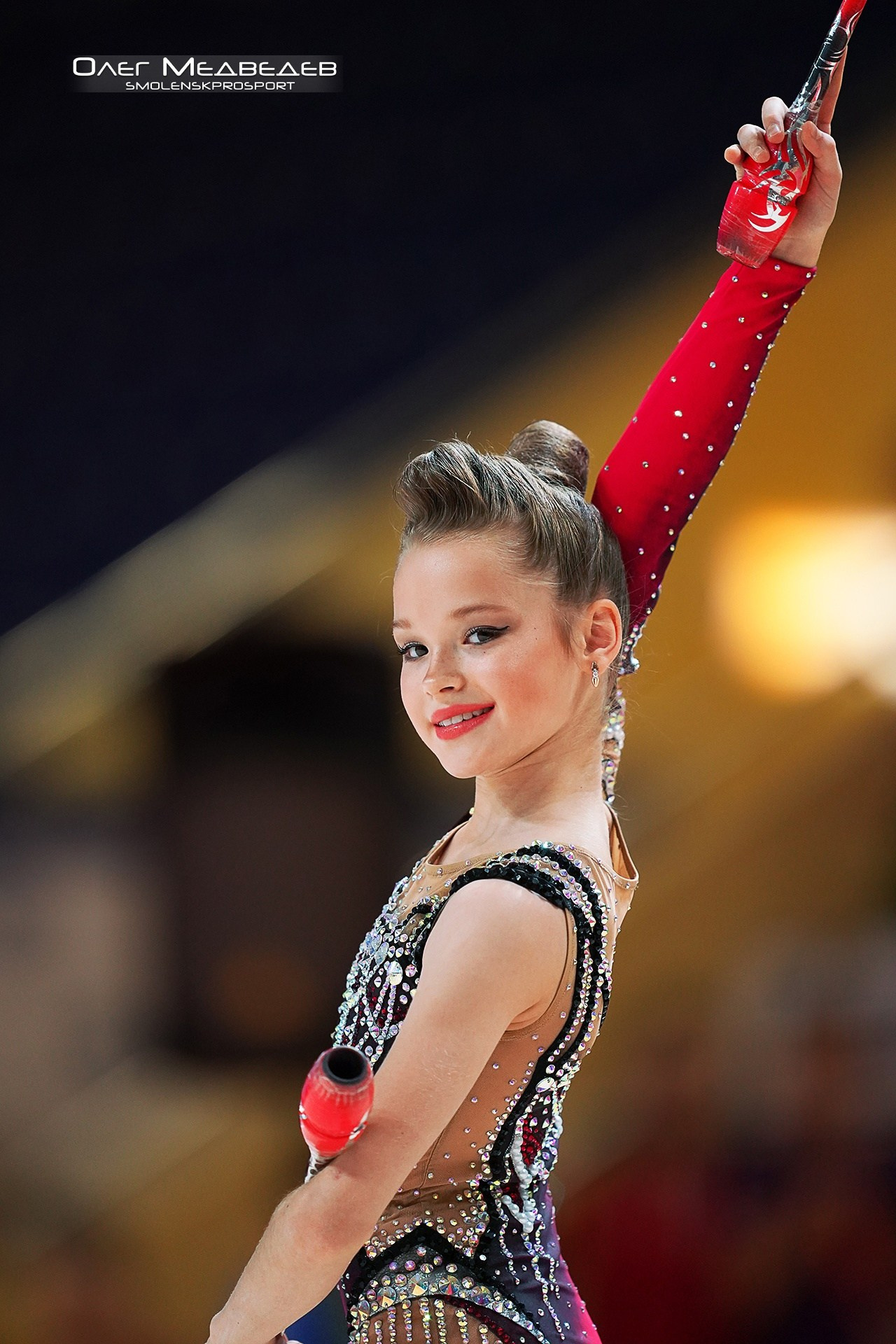 Художественная гимнастика. Портфолио prosport67. Спортивный фотограф Олег Медведев | prosport67 | Смоленск