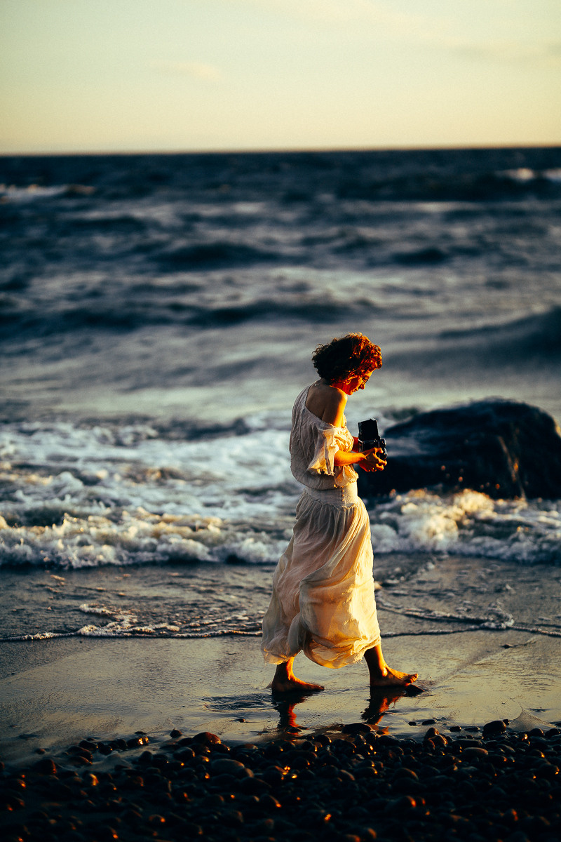 Мастер-класс «Я есть»