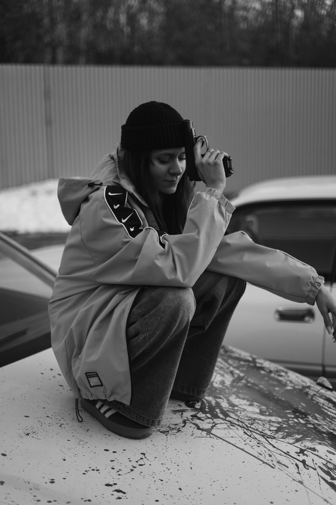 Андеграунд от JC CLAN. Семейный фотограф Полина Легачева