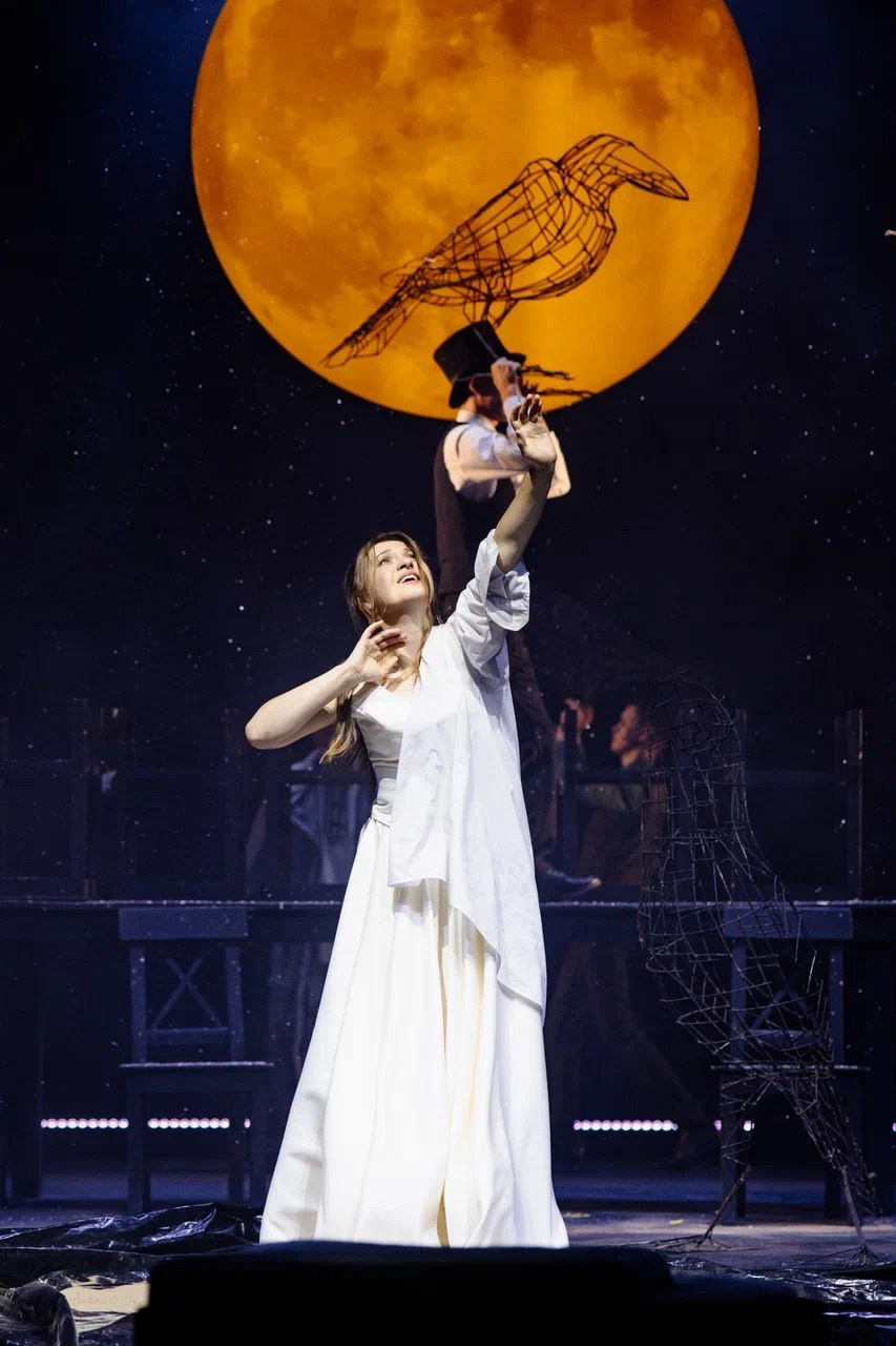 «Горе от ума» А. Островский. Режиссёр Даниил Филиппович