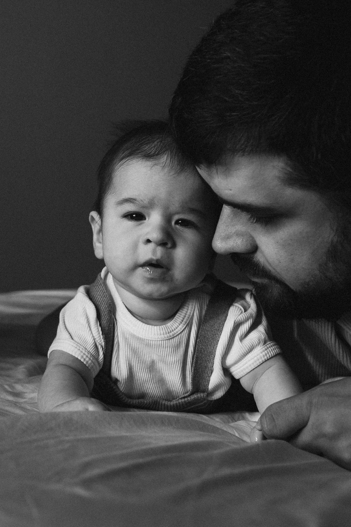 Татьяна, Олег и Леня. Гаврилова Настя семейный фотограф lifestyle в Москве