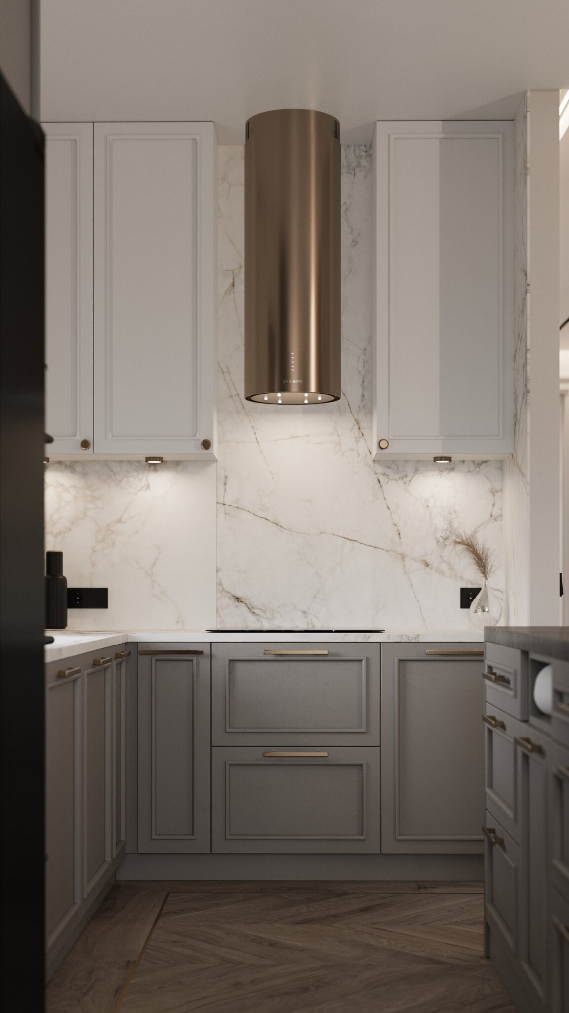 6. Студия дизайна интерьера RISE DESIGN STUDIO