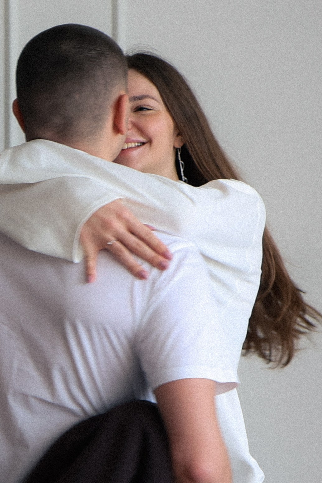 Полина и Миша. Фотограф НатаФото (Наталья Яковенко) Дмитров Москва Питер