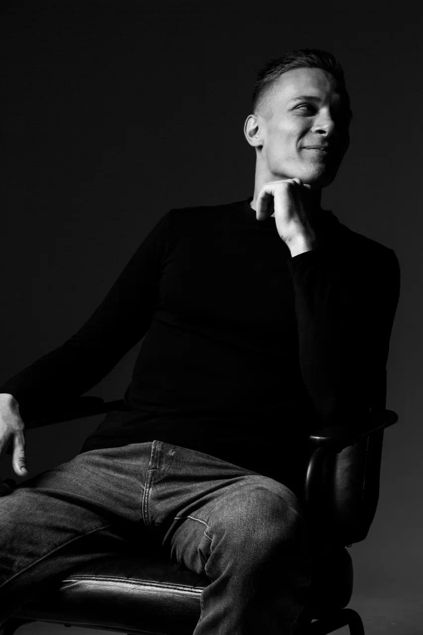 PORTRAIT MEN. Фотограф Ростов-на-Дону | Анна Колибри