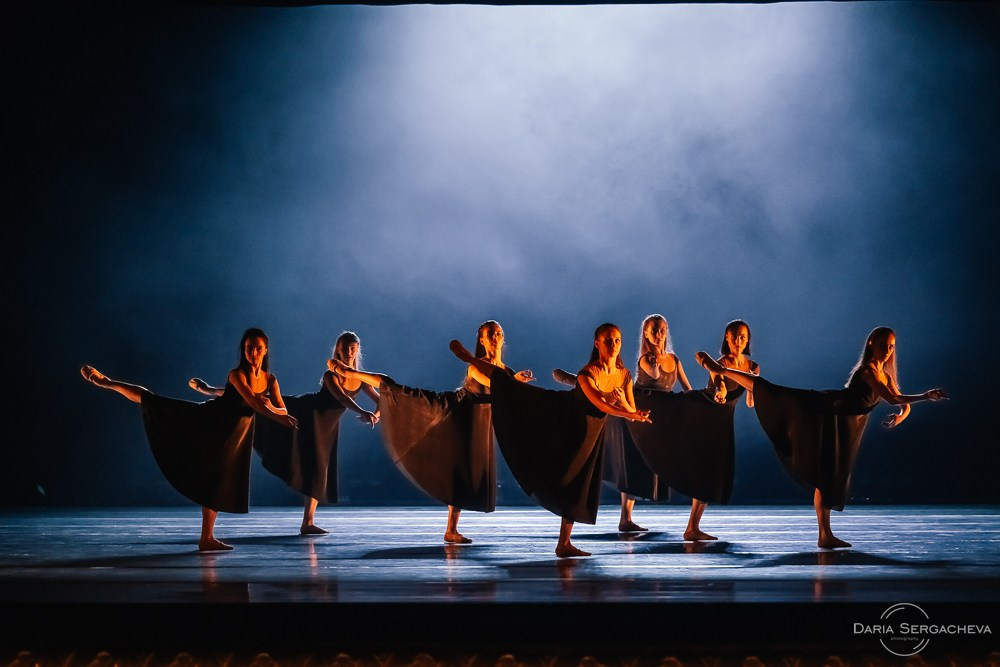 Картинки с выставки. DariaRock / Фотограф Екатеринбург