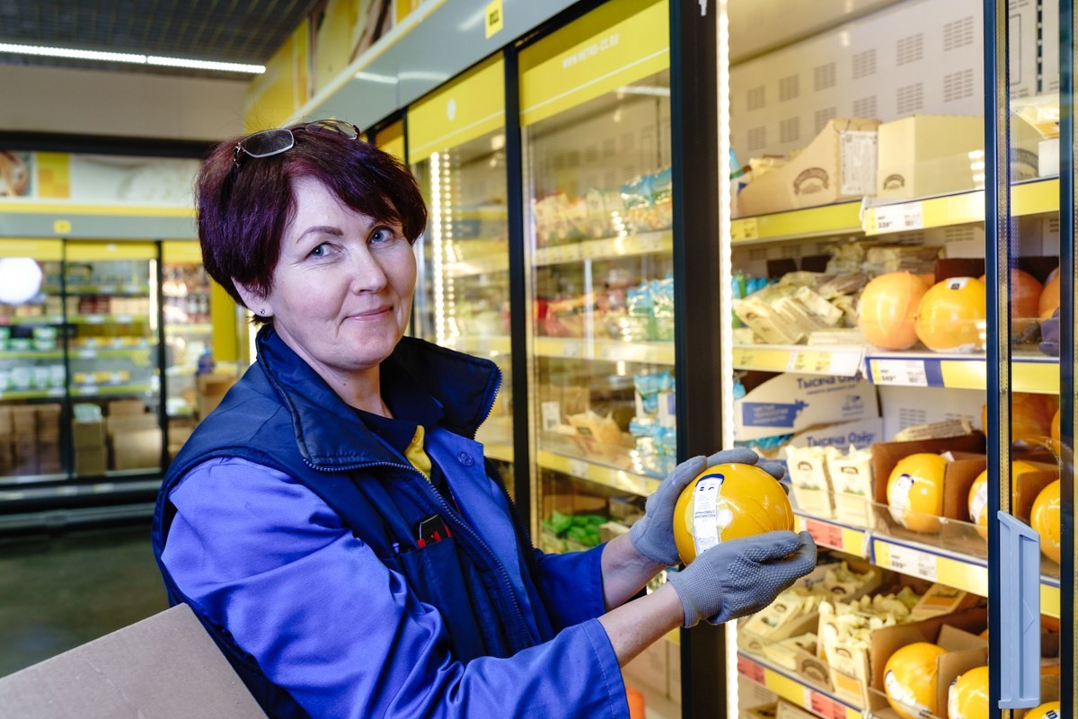 Юбилей компании METRO. Репортажный и семейный фотограф в Санкт-Петербурге Тарас Марченко
