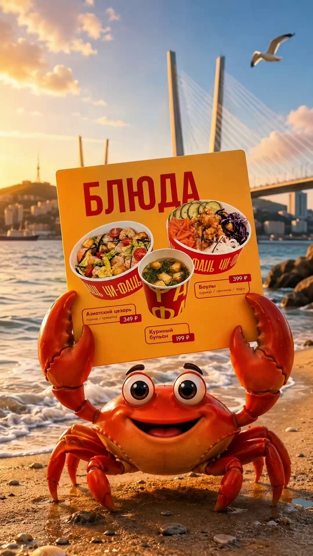 AI-фильмы и мультфильмы для брендов и экспертов