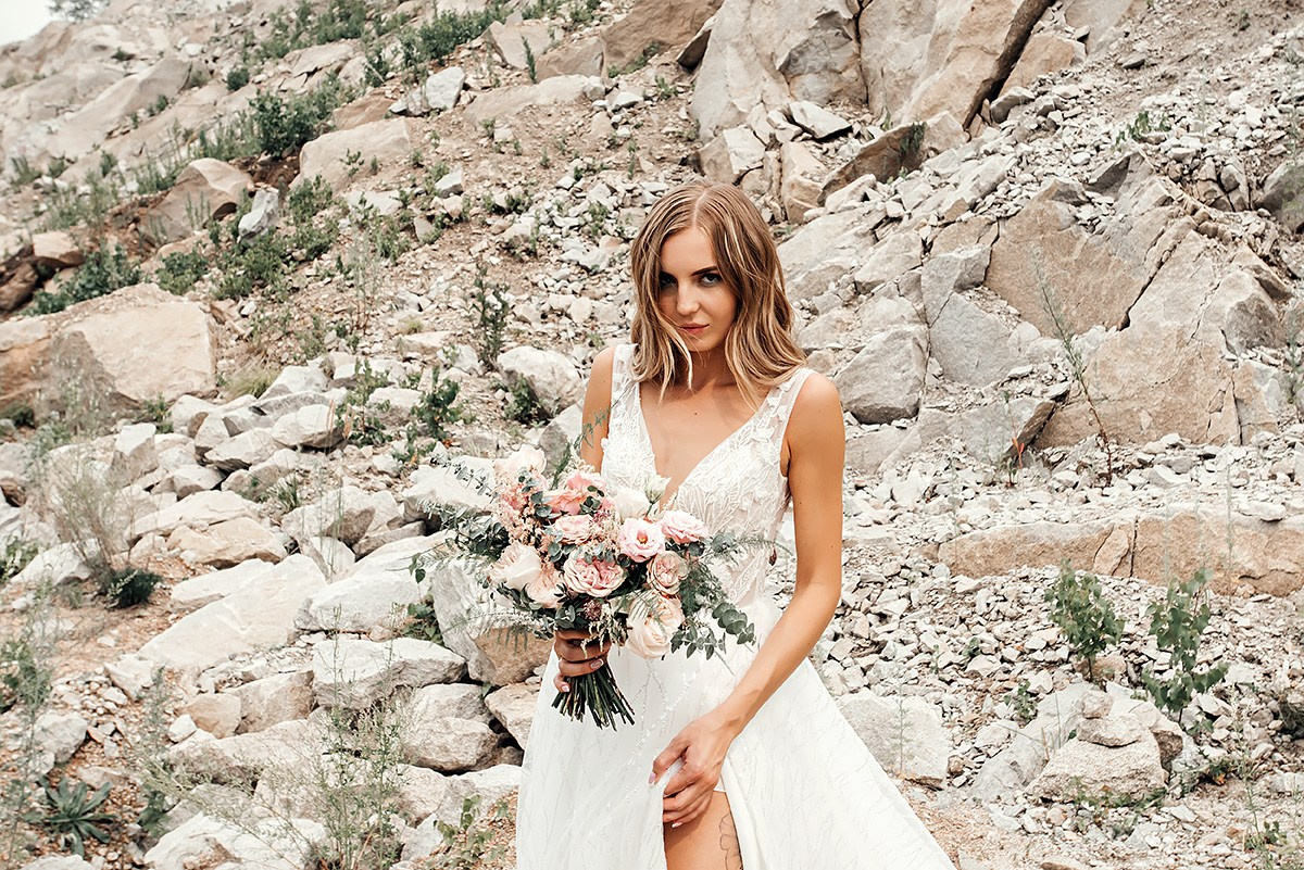 Макс & Аня. Свадебный и семейный фотограф в Новосибирске — Алексей Гаврилов