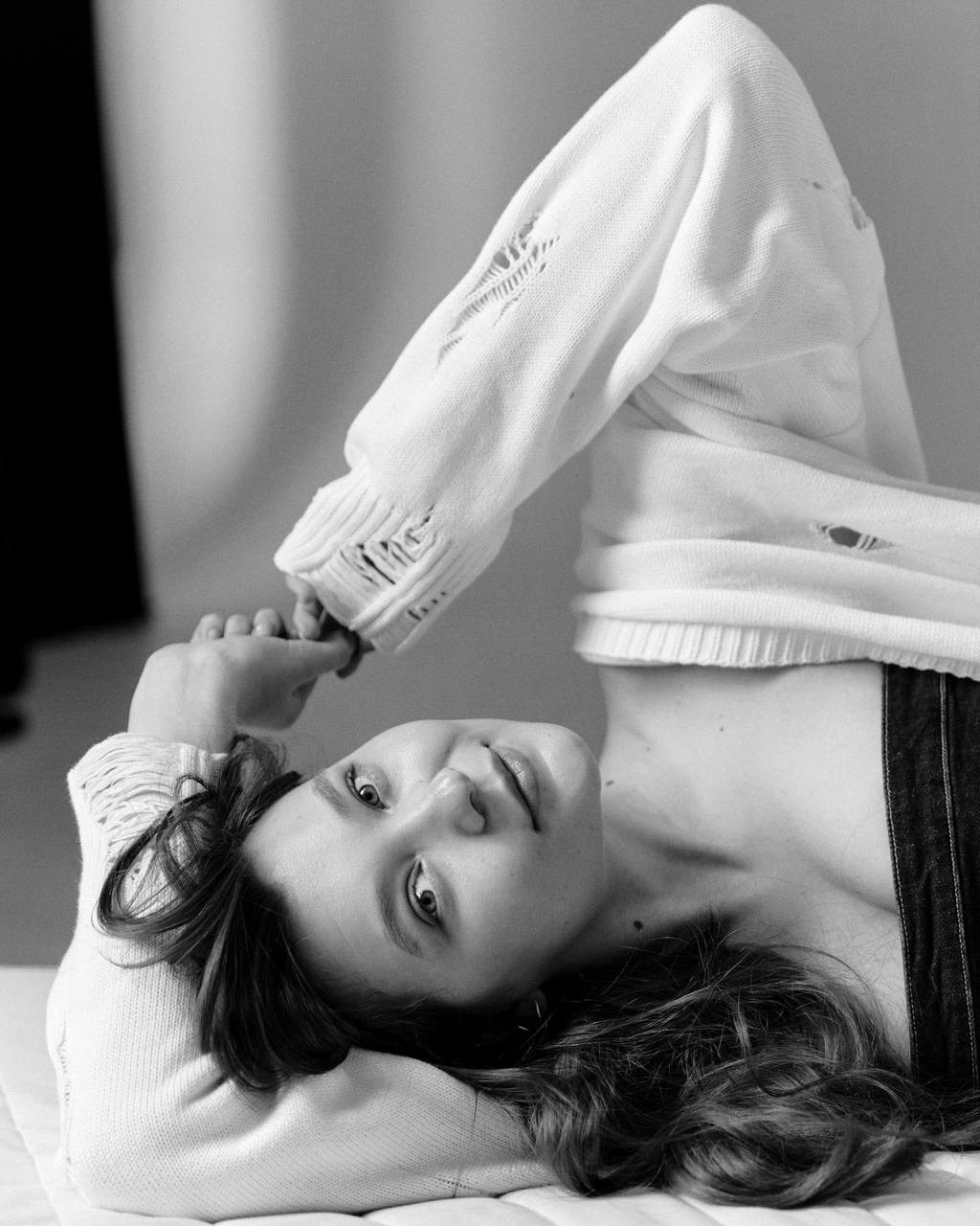 NASTYA. Фотограф Екатерина Ситникова