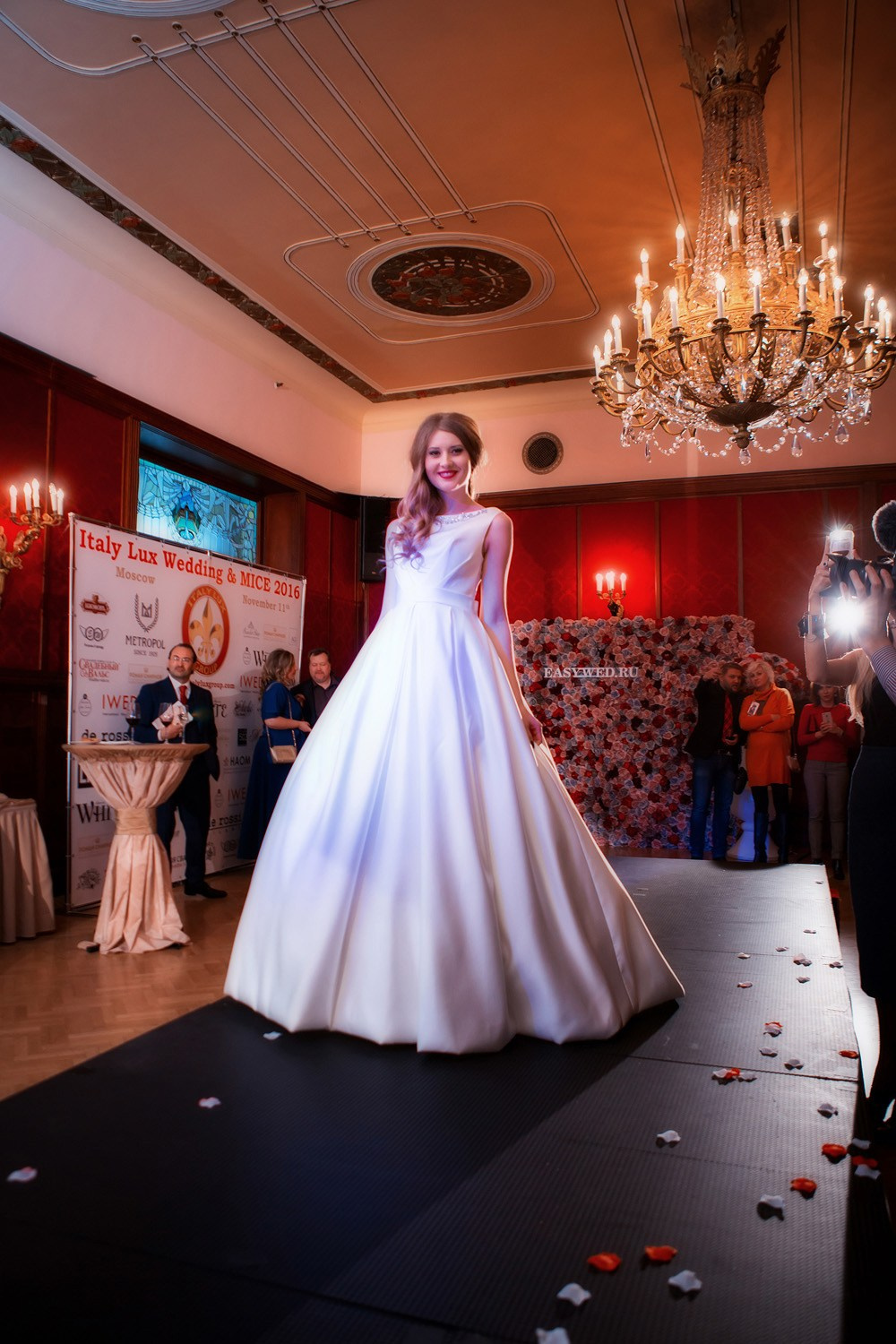 Italy Lux Wedding 2016. Свадебные фотографы Москва, Рязань Ася и Сергей