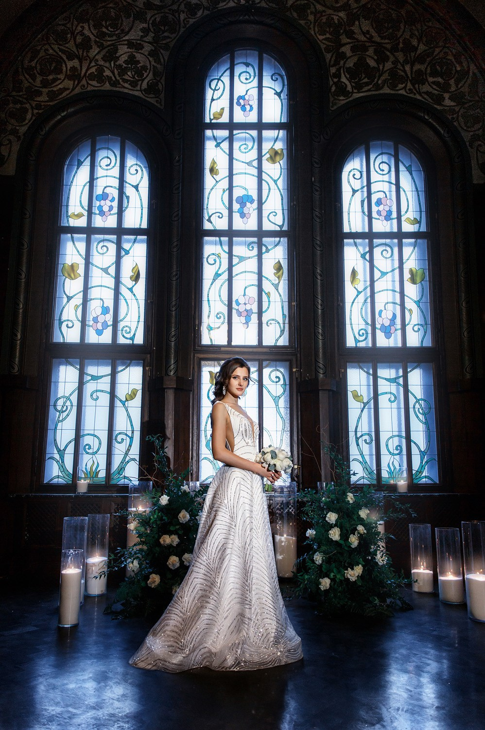 Максим и Анастасия. Свадебные фотографы Москва, Рязань Ася и Сергей