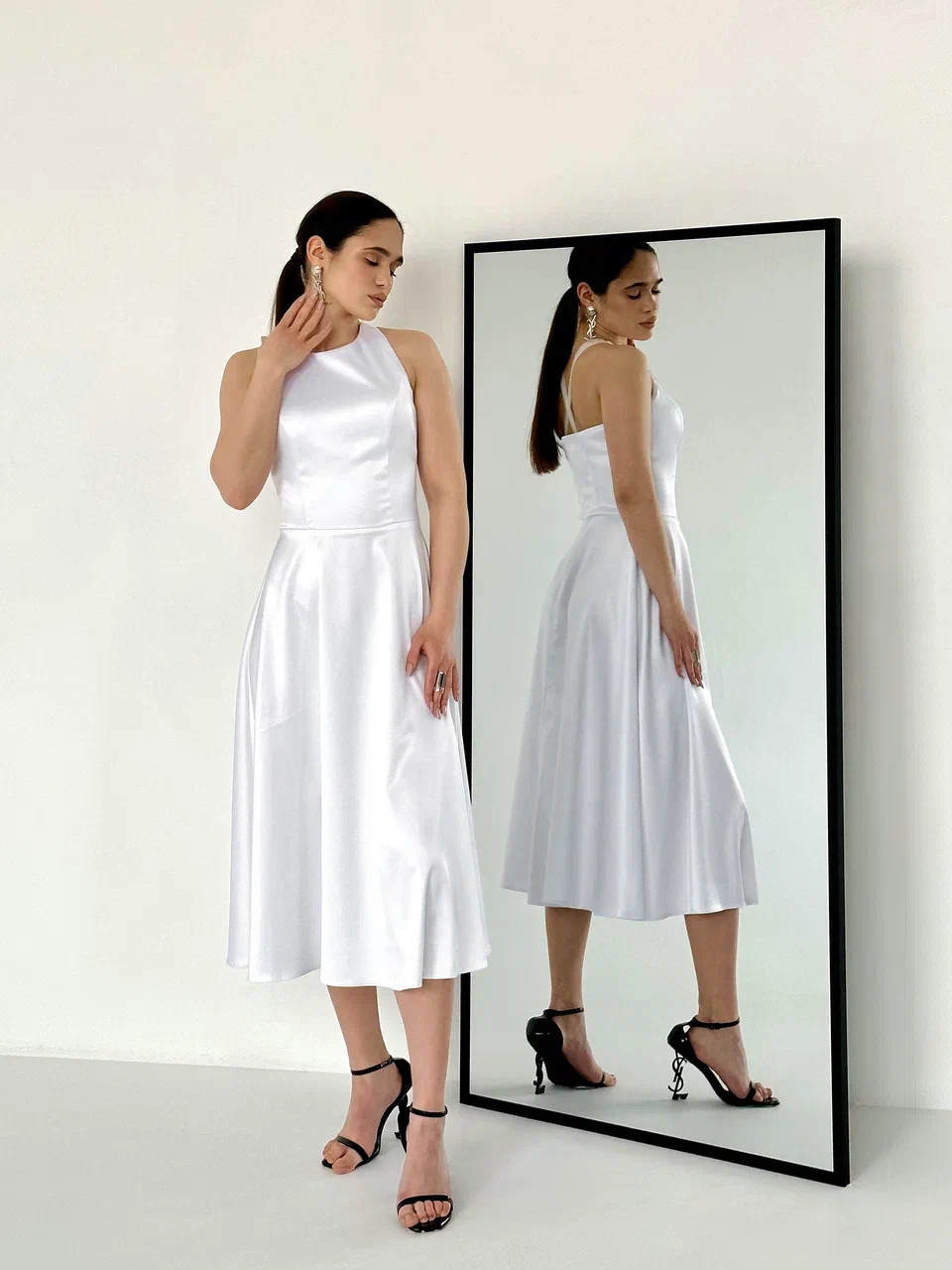 Марина. ТМ Продакшн — Съемка для маркетплейсов в Москве