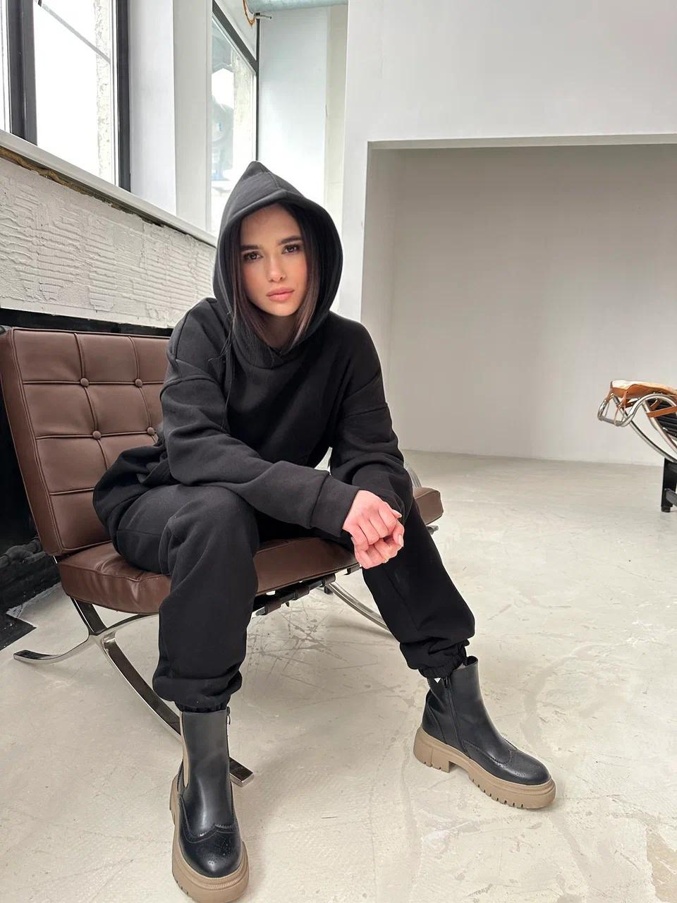 Марина. ТМ Продакшн — Съемка для маркетплейсов в Москве