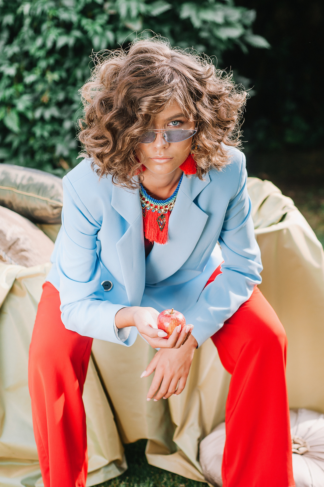 Fashion_Kатя. Свадебный и семейный фотограф в Минске Яна Новак