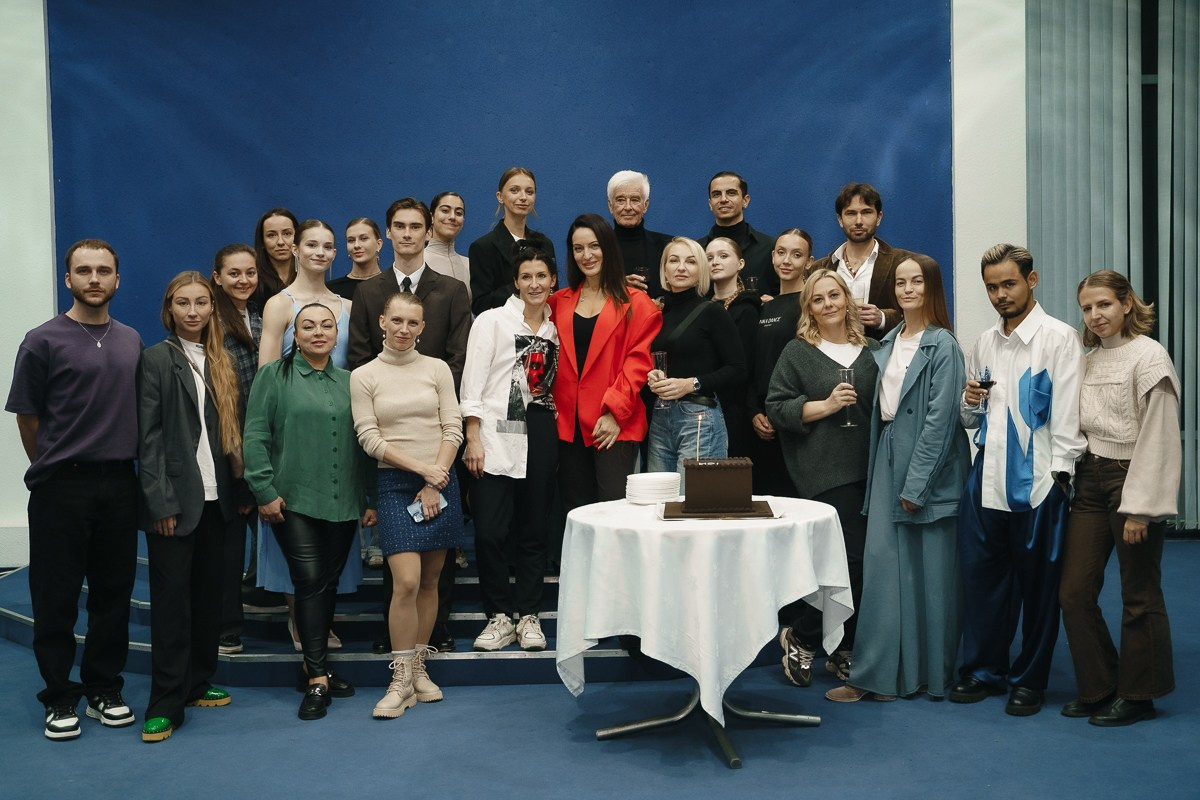 Новофест Фестиваль современного танца. Главная