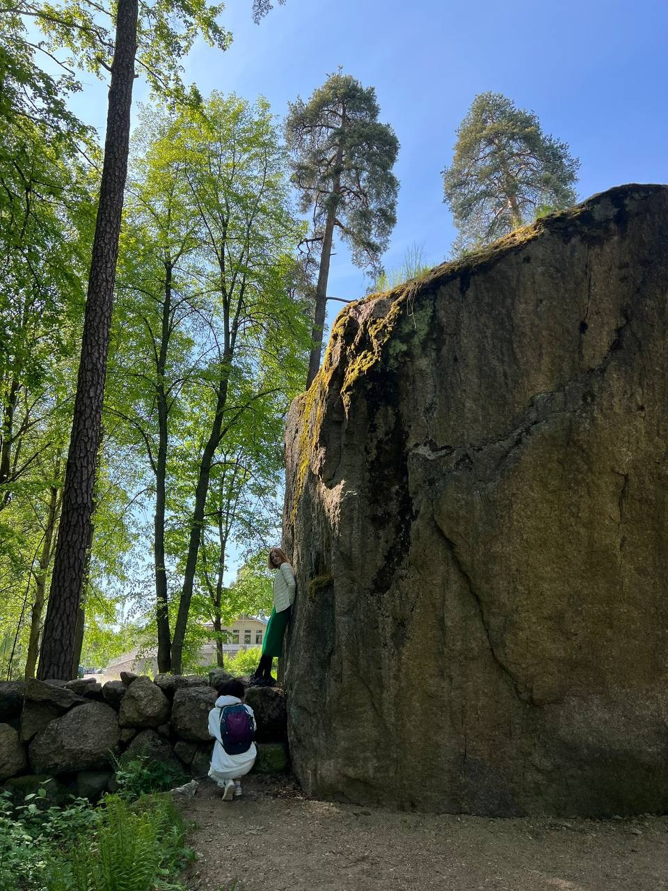 Питер и Выборг. Путешествия со смыслом