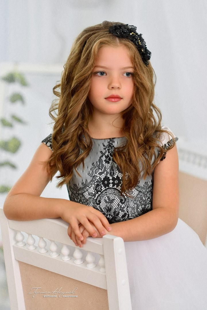 Студийные фотосессии. Фотограф-видеограф в Димитровграде и Ульяновске Герман Наумов