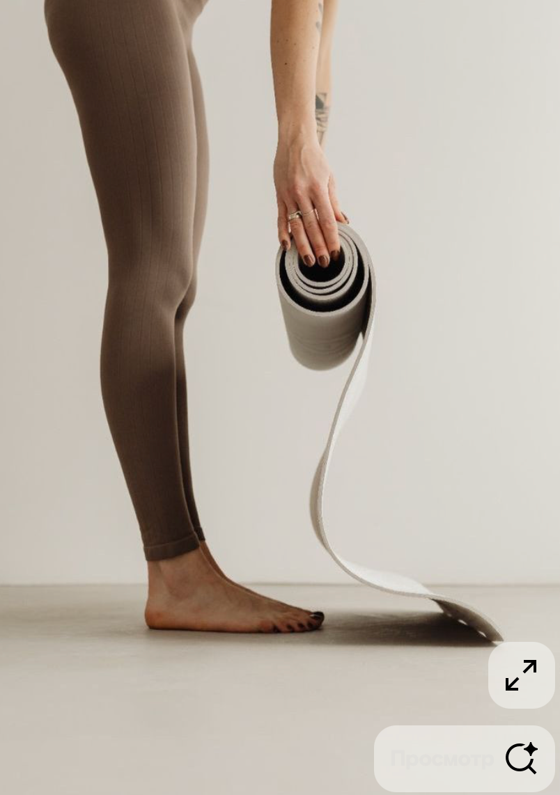 Наталья Пилатес