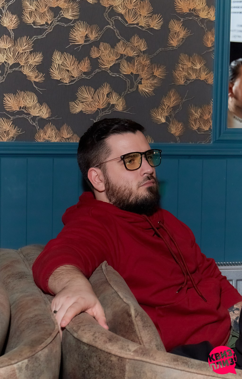 «Квиз, Плиз!» Рынок на Студёной. Фотограф Никонова Софья