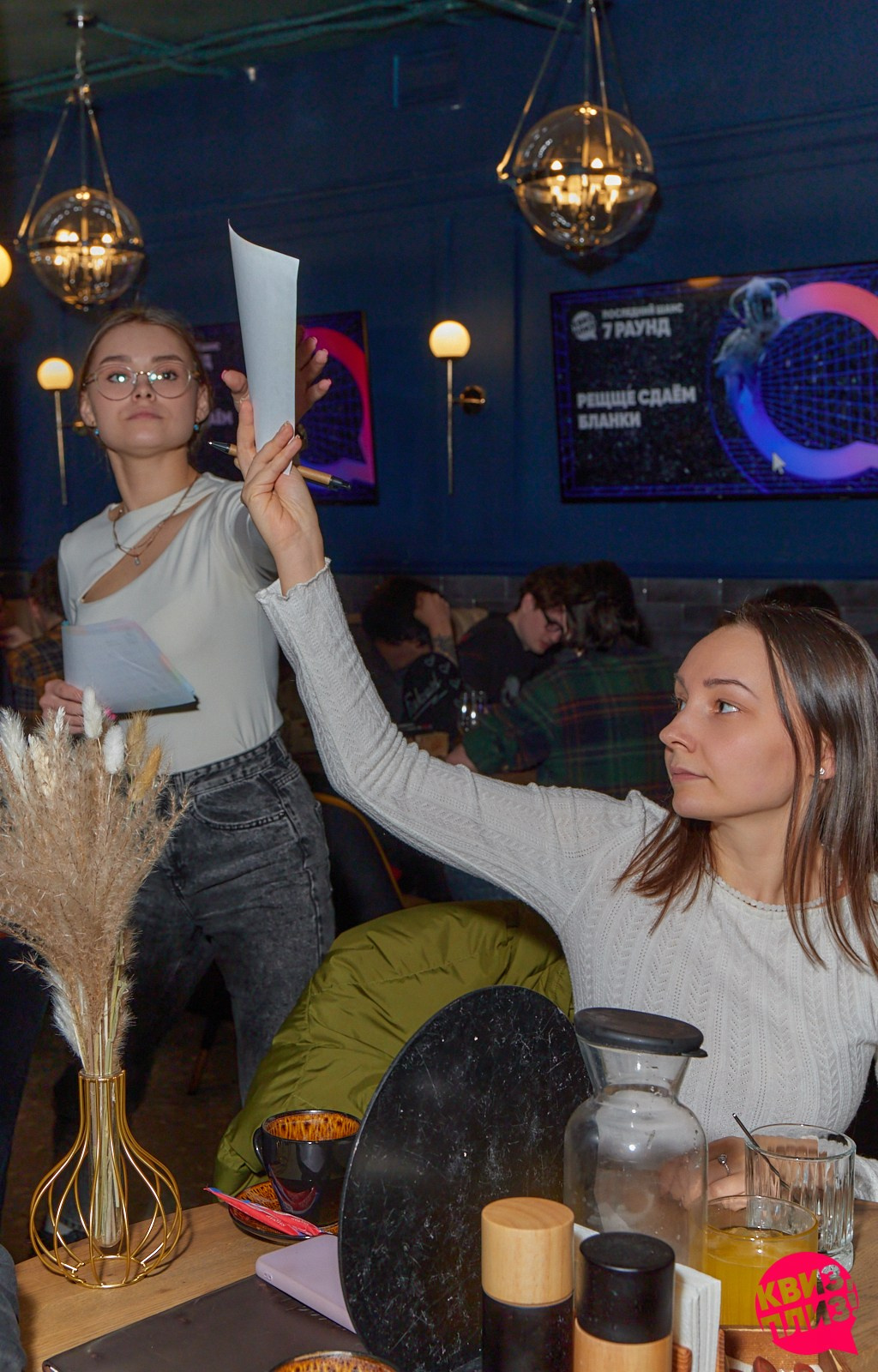 «Квиз, Плиз!» Рынок на Студёной. Фотограф Никонова Софья