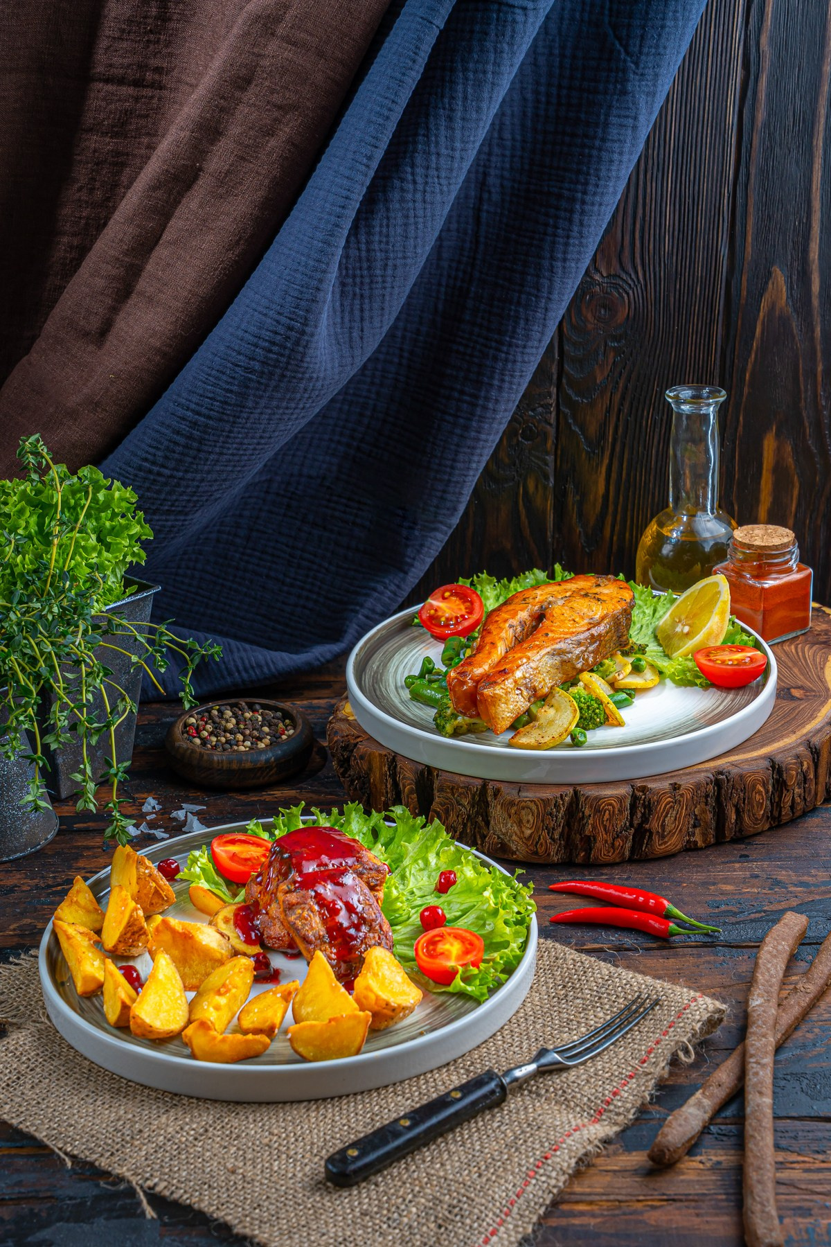 Меню. Фотограф в Новороссйиске Евгений Львов