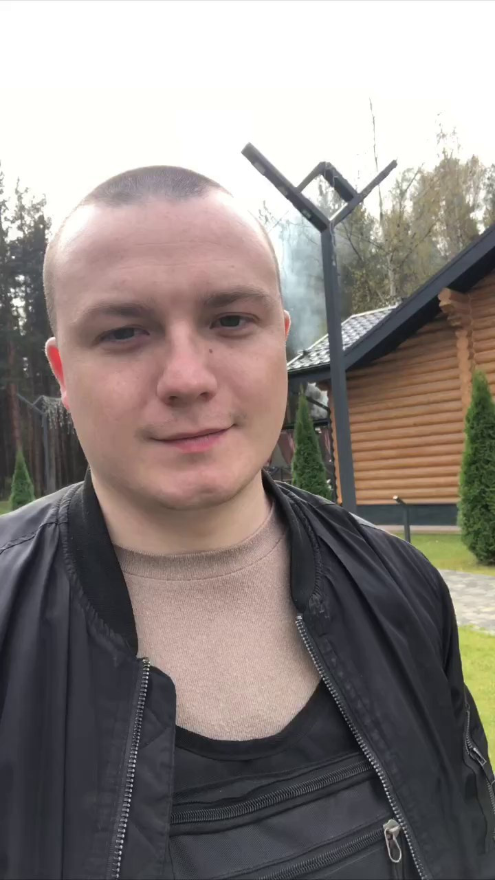 Лесной Дух. DRONBERRY — Аэросъемка Ярославль