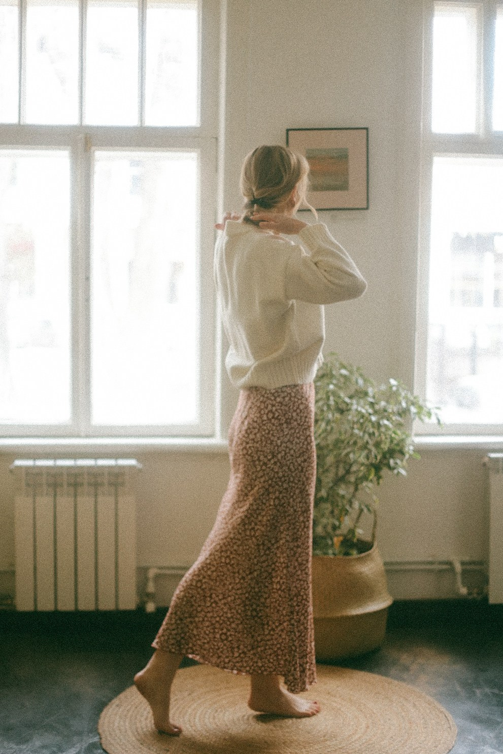 Даша. Фотограф Нижний Новгород