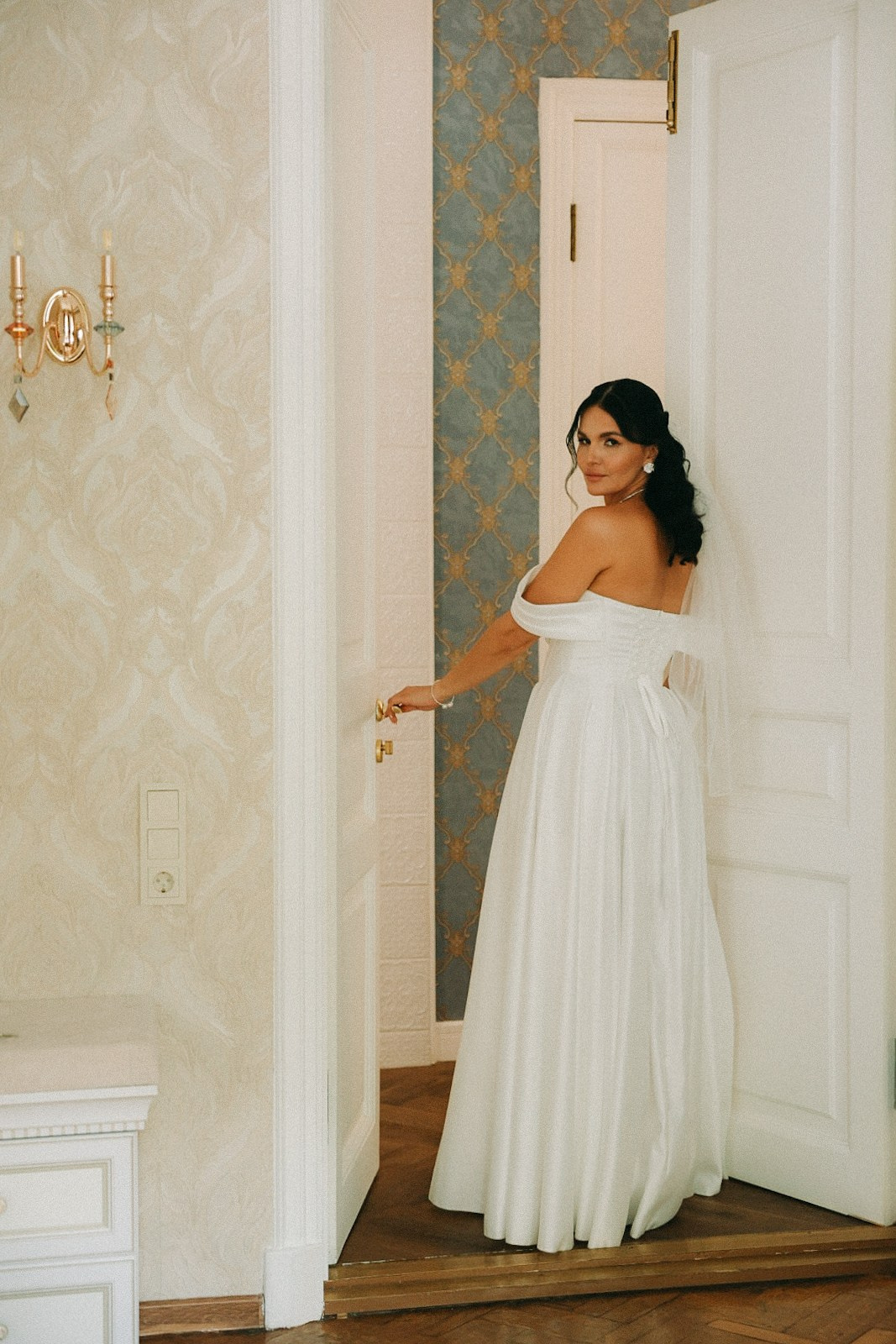 Саша и Лида. Фотограф Нижний Новгород