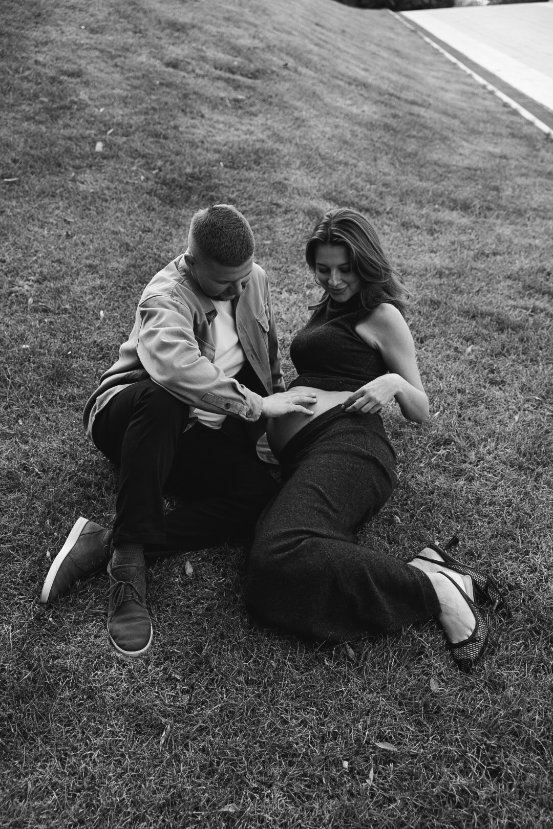 Коля и Лиза. Фотограф Нижний Новгород