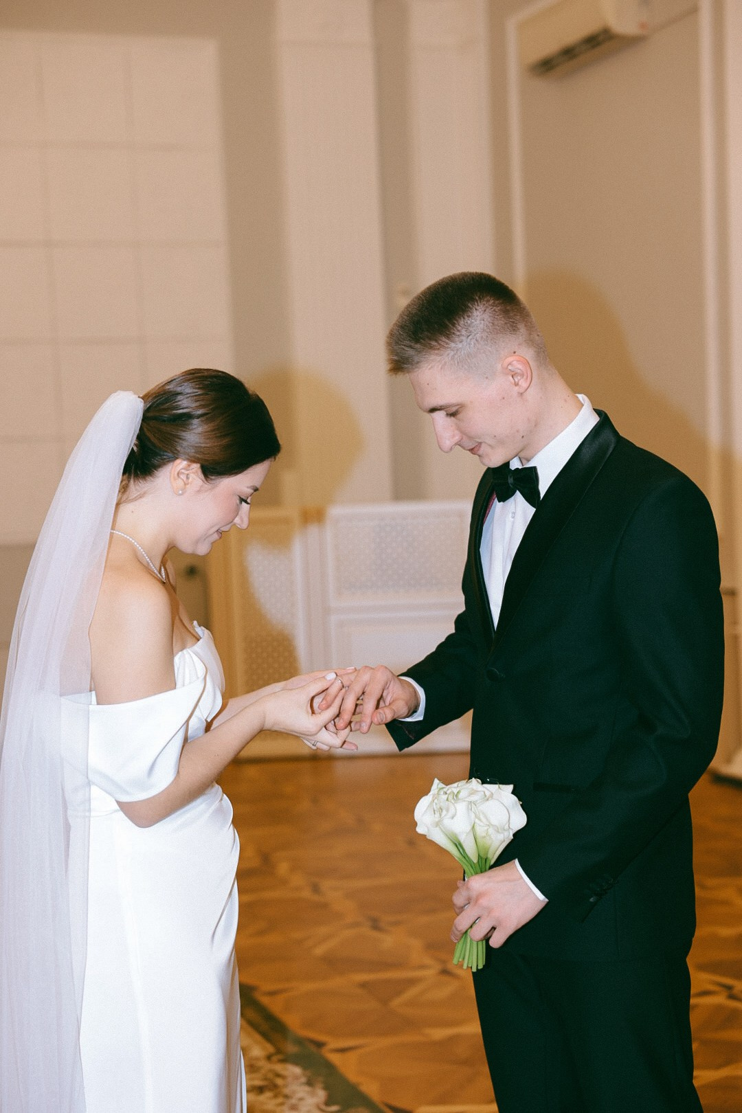 Влад и Ира. Фотограф Нижний Новгород