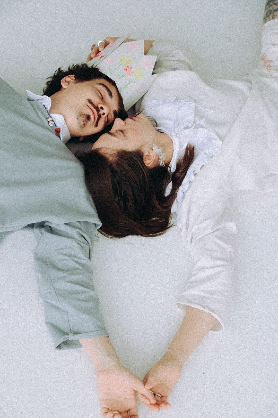 Костя и Наташа. Фотограф Нижний Новгород