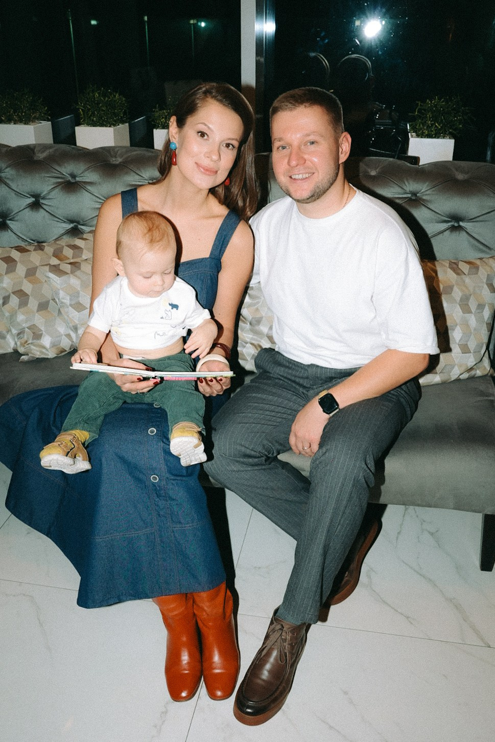 Саше год!. Фотограф Нижний Новгород