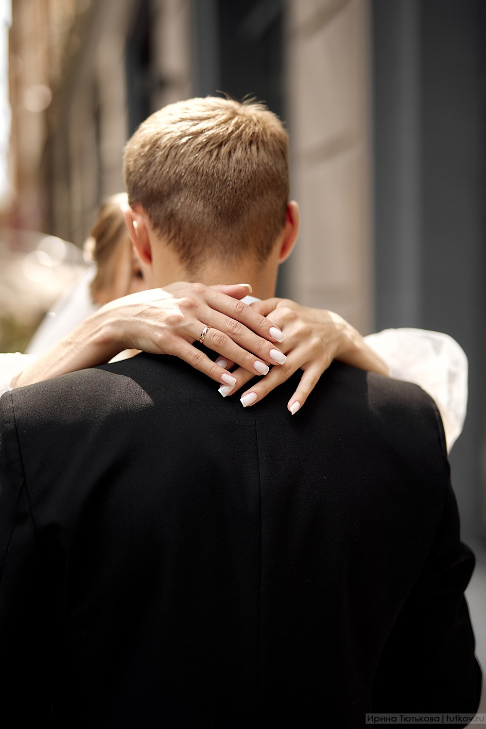 Яна и Костя. Свадебная фотосъёмка в Брянске | Влад и Ирина Тютьковы
