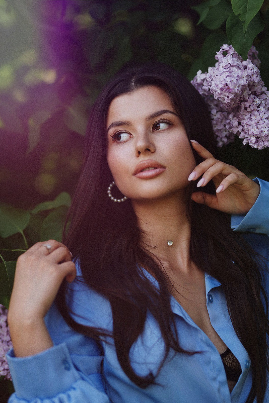 Даша. Женский и Свадебный Фотограф в Москве ♡ yarkaya.iulia
