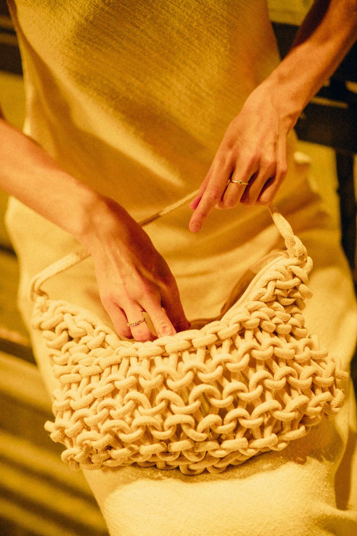 Ночное солнце. Репортажный и концертный фотограф в Москве Анастасия Осень