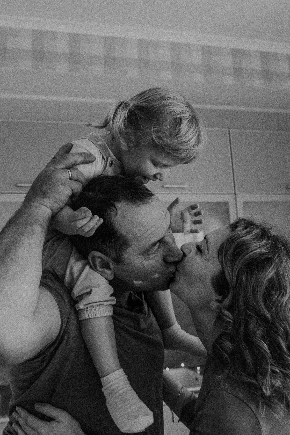 Галина, Янис и Вероника — семейный альбом. Семейный фотограф Новороссийск, Анапа, Геленджик — Юлия Давыдова