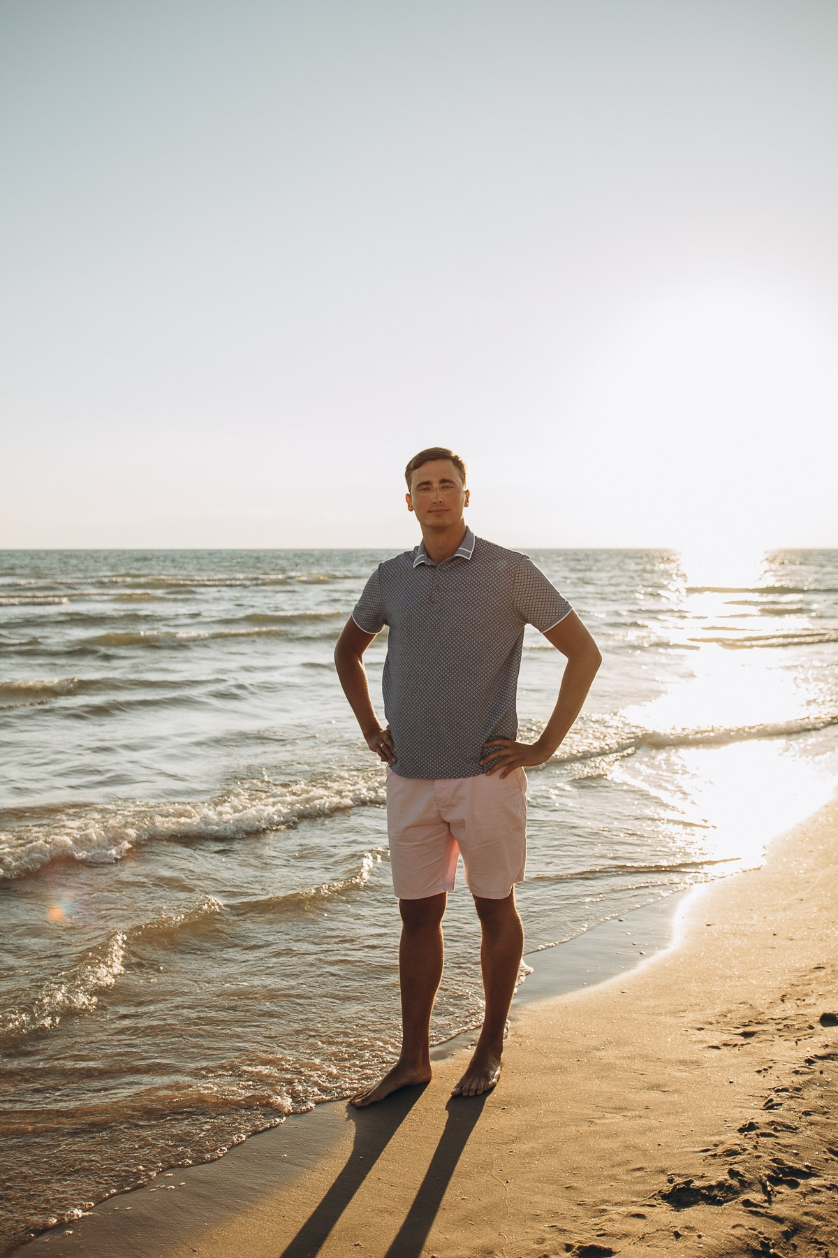 Евгений и Светлана — соленые поцелуи. Семейный фотограф Новороссийск, Анапа, Геленджик — Юлия Давыдова