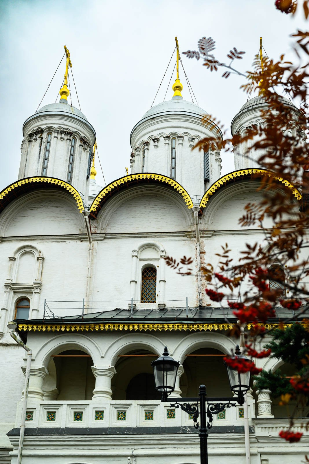 Любимая Москва. Семейный фотограф в Москве и МО Екатерина Ромащина