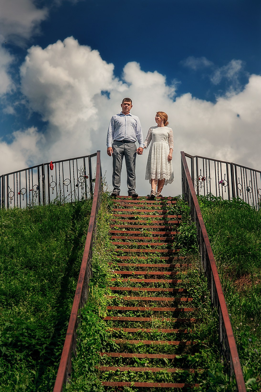 Свадьба. Семейный и детский фотограф в Москве Ксения Алпатова