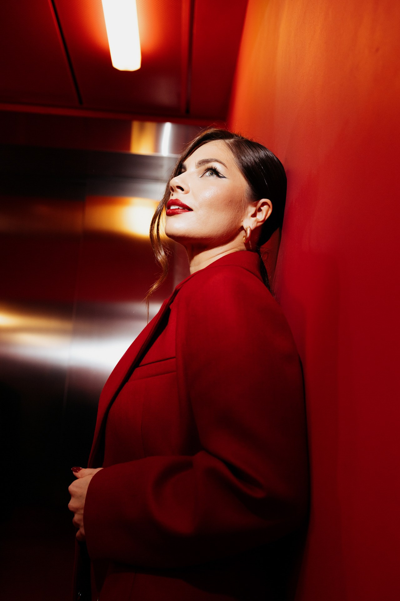 SPB FASHION WEEK 2024. Фотограф в Санкт-Петербурге Гладкий Сергей