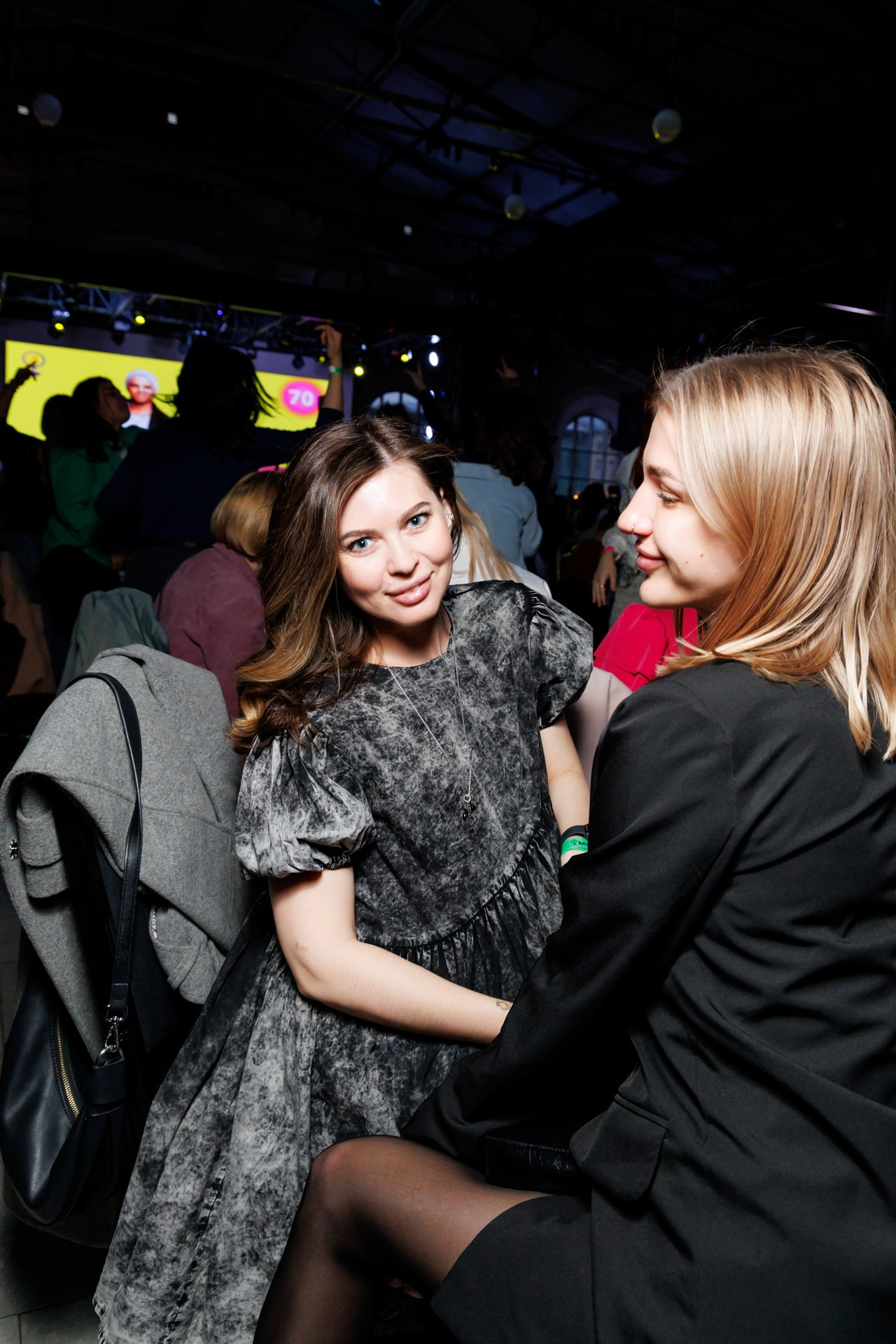 Muzloto. Фотограф в Санкт-Петербурге Гладкий Сергей