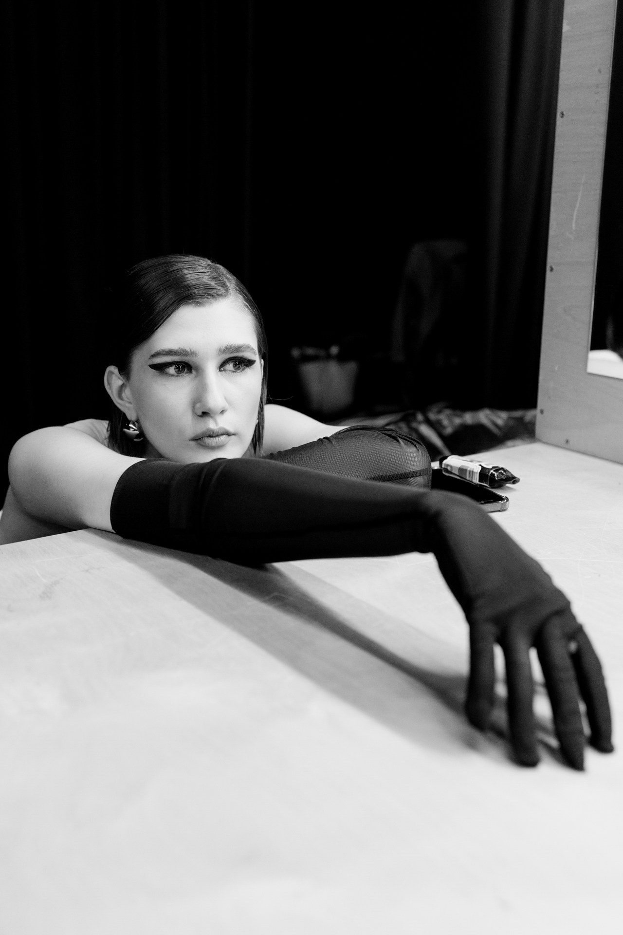 SPB FASHION WEEK 2024. Фотограф в Санкт-Петербурге Гладкий Сергей