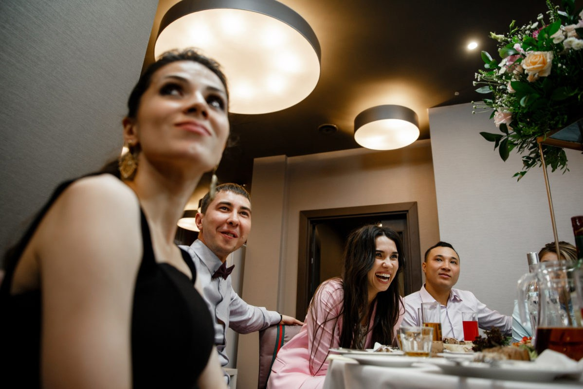 Свадьба Насти и Кирилла. Константин Солодянкин — свадебный и репортажный фотограф в Екатеринбурге и Верхней Пышме