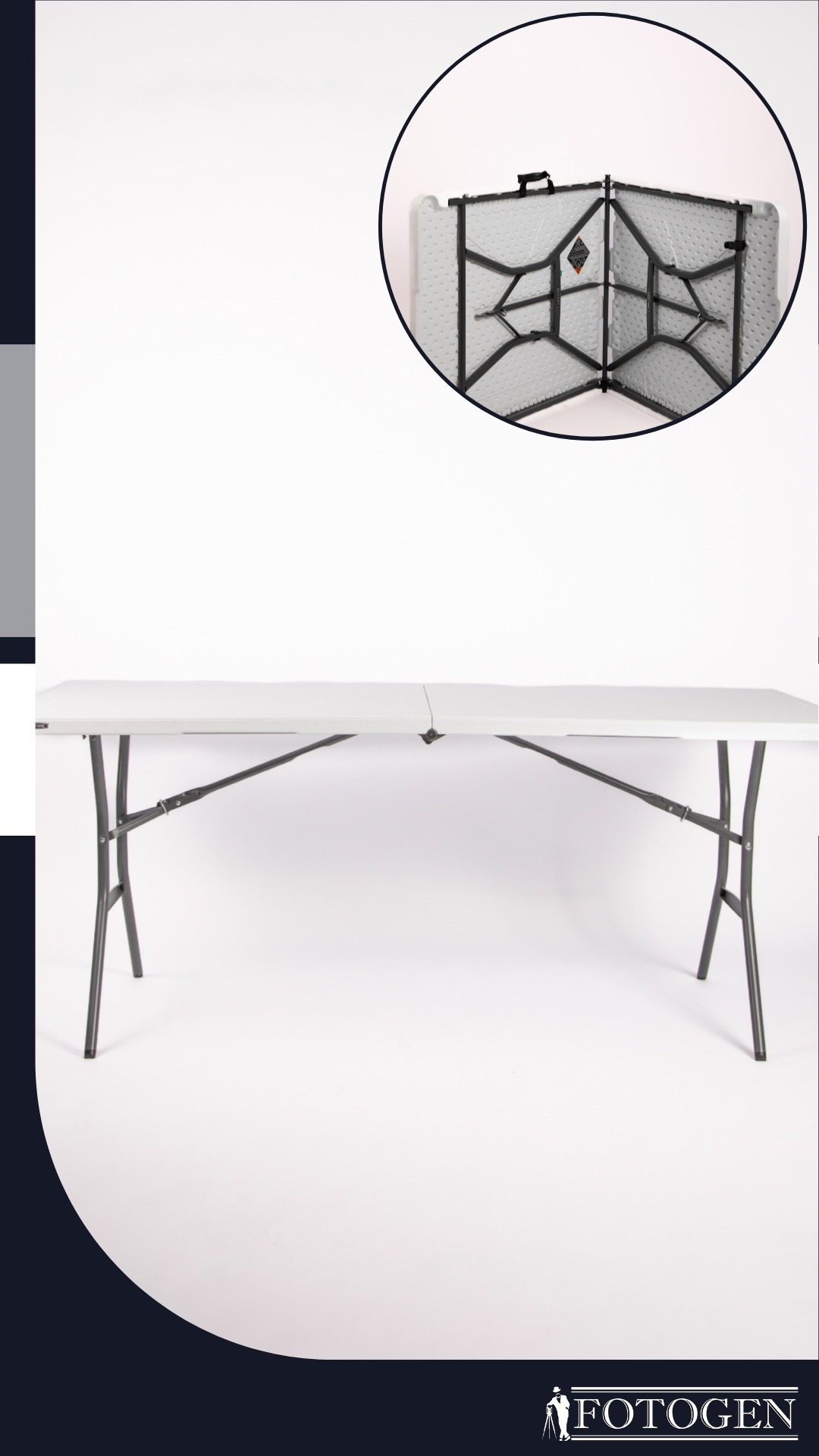 Оборудование и реквизит. Интерьерная фотостудия FOTOGEN г. Краснодар