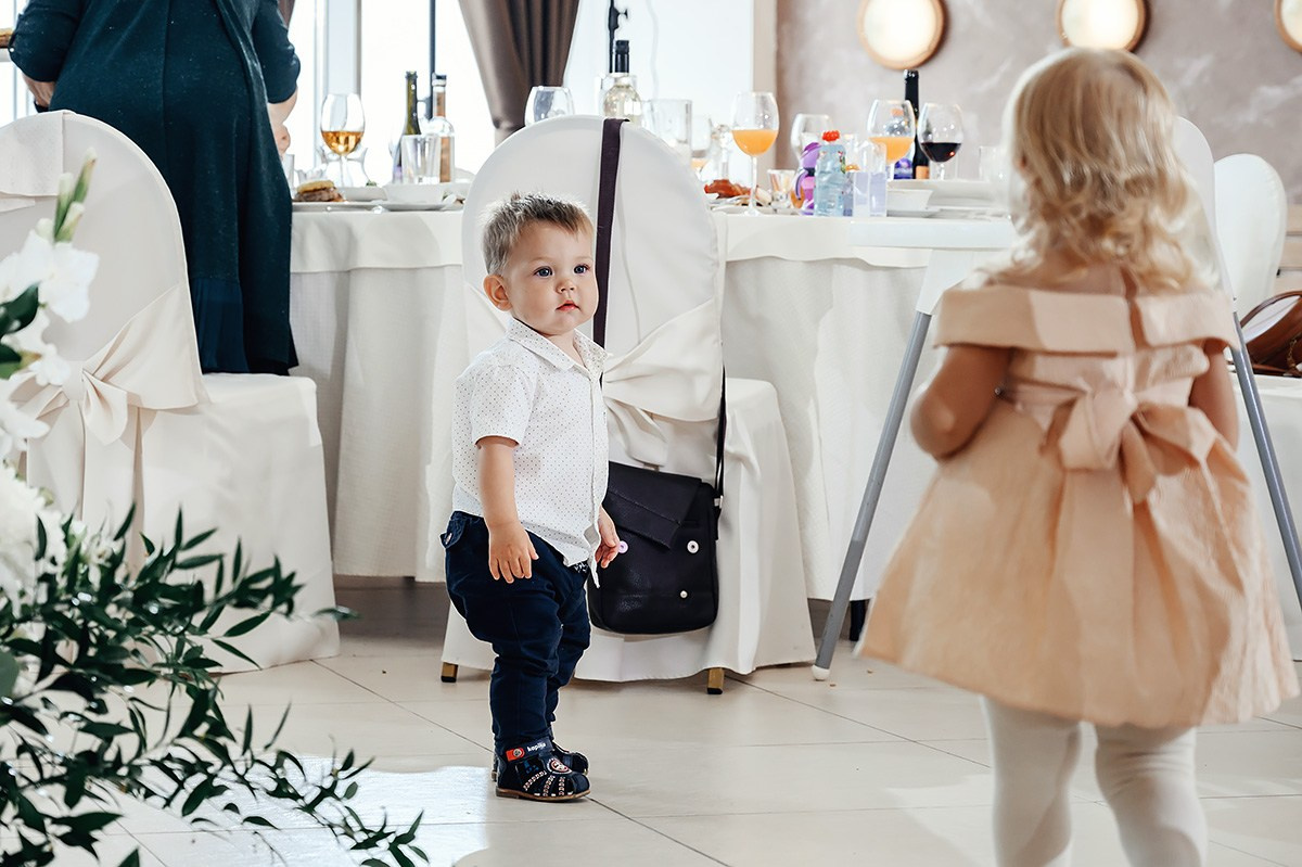 Андрей & Лена. Свадебный и семейный фотограф в Новосибирске — Алексей Гаврилов