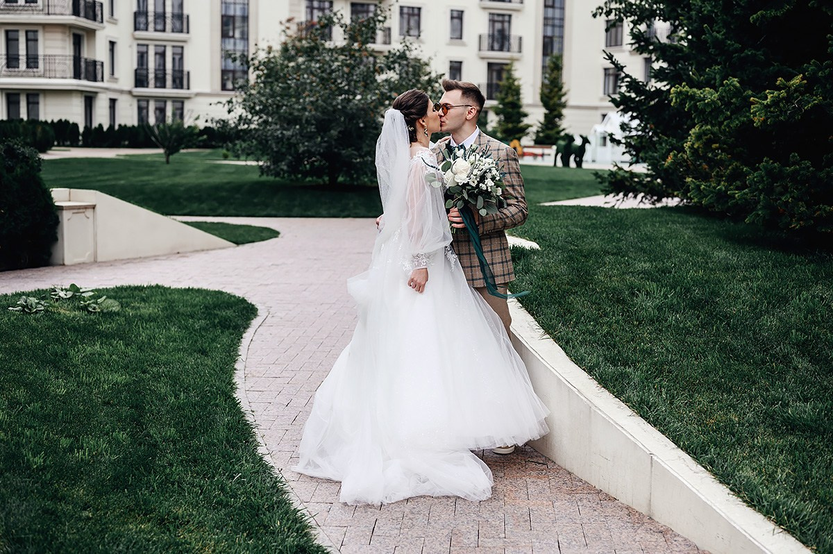 Андрей & Лена. Свадебный и семейный фотограф в Новосибирске — Алексей Гаврилов