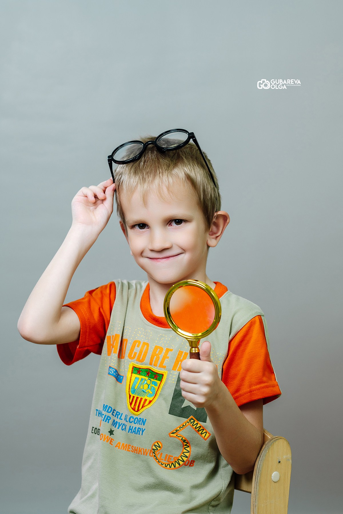 Детский сад