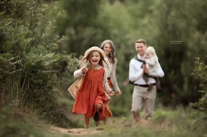 Курс по стилизации в фотографии. Семейный фотограф Татьяна Надеждина | Москва, Московская область, Ярославль