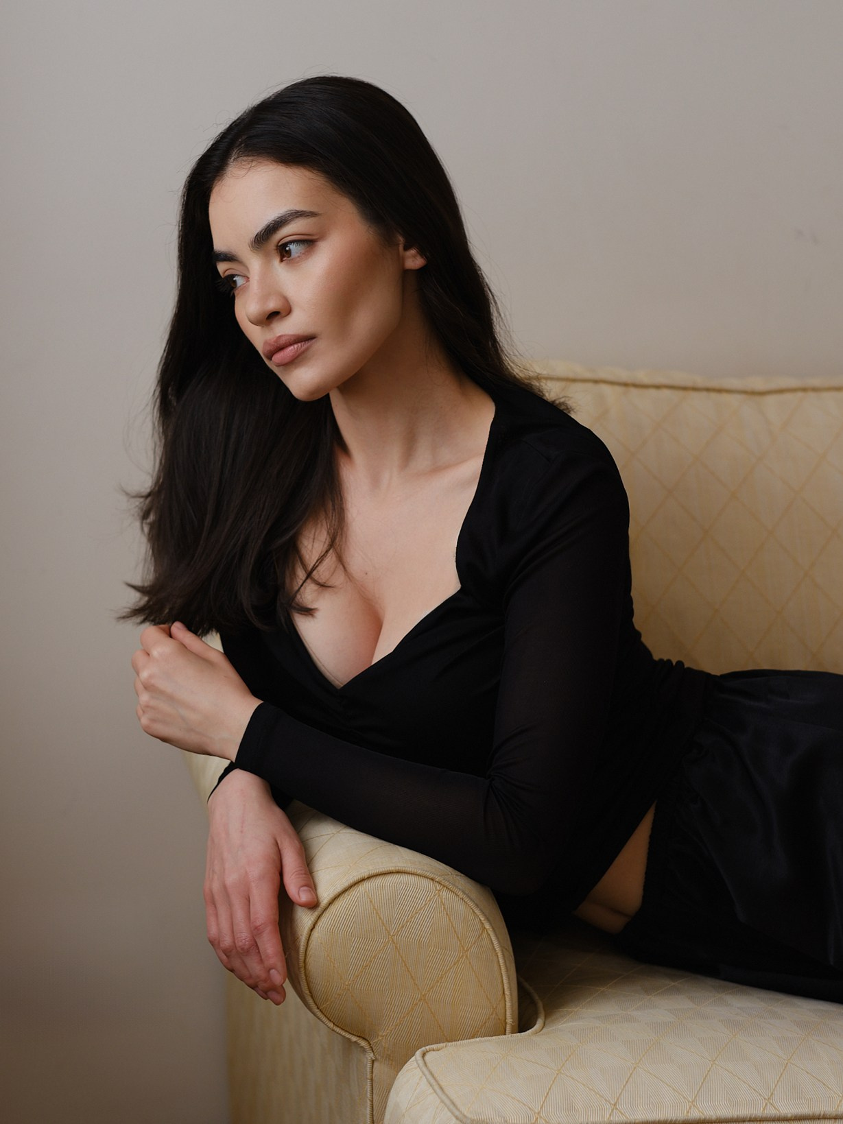 Petals & Thorns. Анна Дериглазова | Коммерческий фотограф в Москве