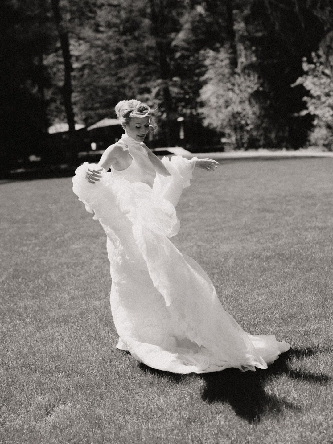 Эстетичный свадебный репортаж в любом городе страны